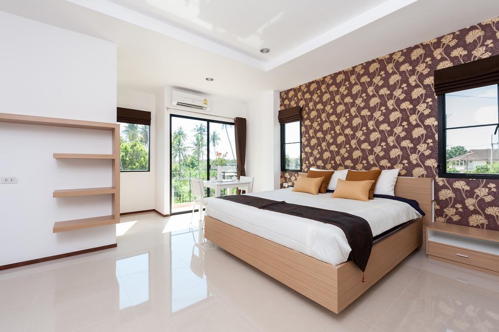 Vantage Health Resort Nong Prue Værelse billede