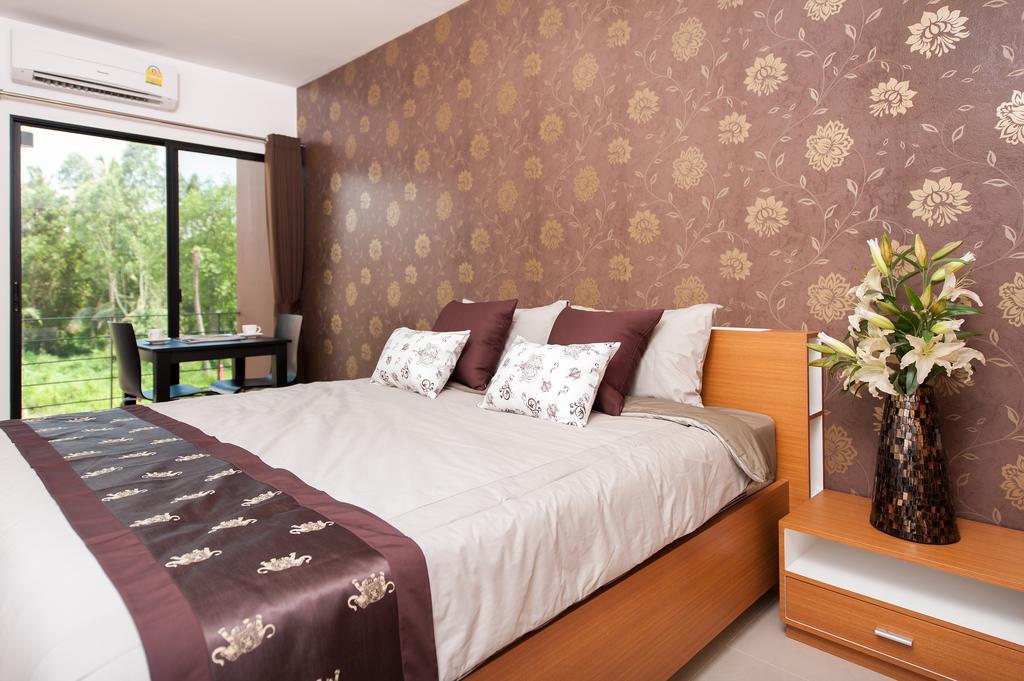 Vantage Health Resort Nong Prue Værelse billede