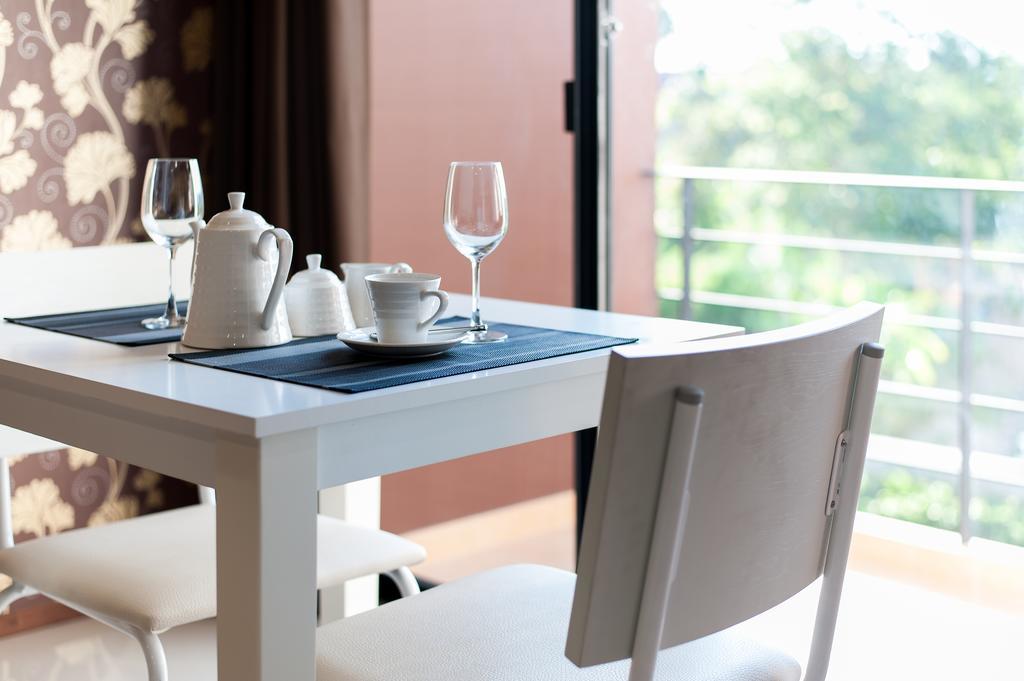 Vantage Health Resort Nong Prue Værelse billede