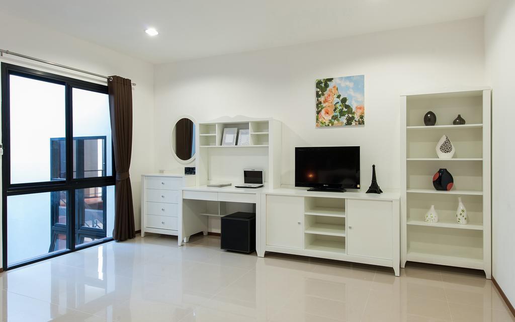 Vantage Health Resort Nong Prue Eksteriør billede