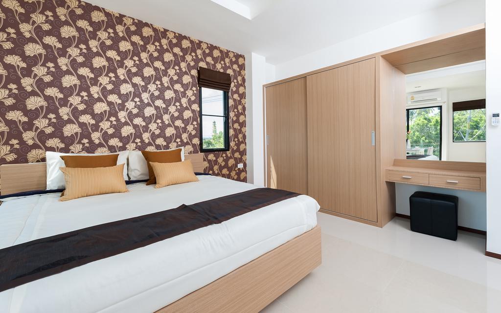 Vantage Health Resort Nong Prue Eksteriør billede