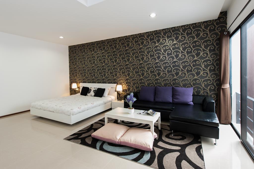 Vantage Health Resort Nong Prue Eksteriør billede