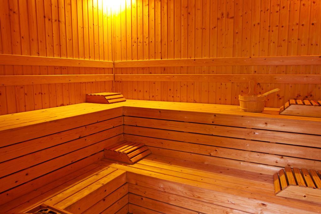 Vantage Health Resort Nong Prue Eksteriør billede