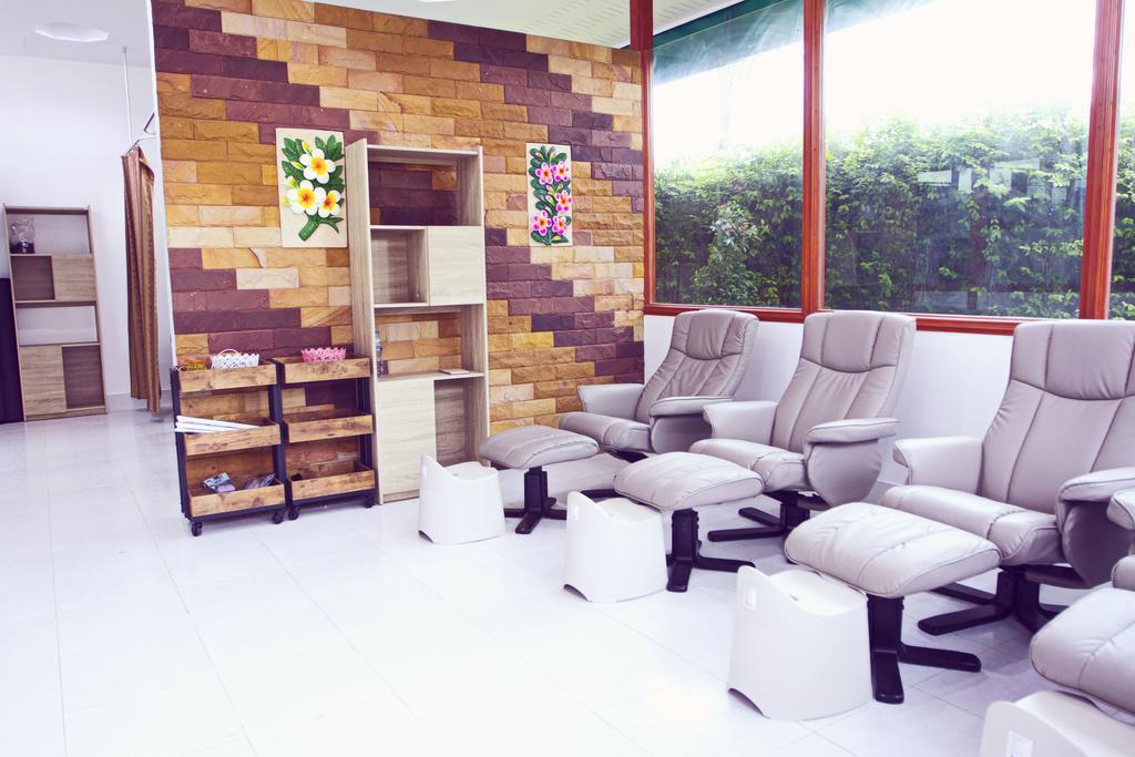 Vantage Health Resort Nong Prue Eksteriør billede