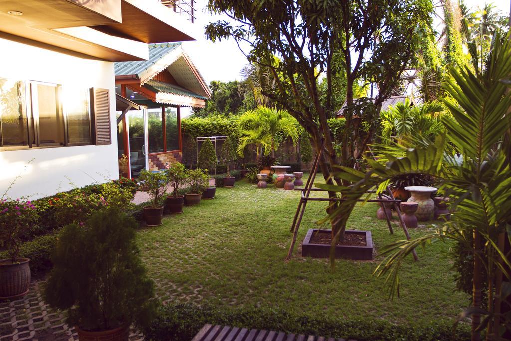 Vantage Health Resort Nong Prue Eksteriør billede