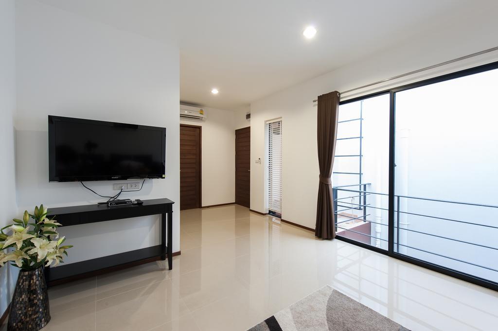 Vantage Health Resort Nong Prue Eksteriør billede