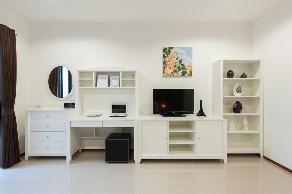 Vantage Health Resort Nong Prue Eksteriør billede