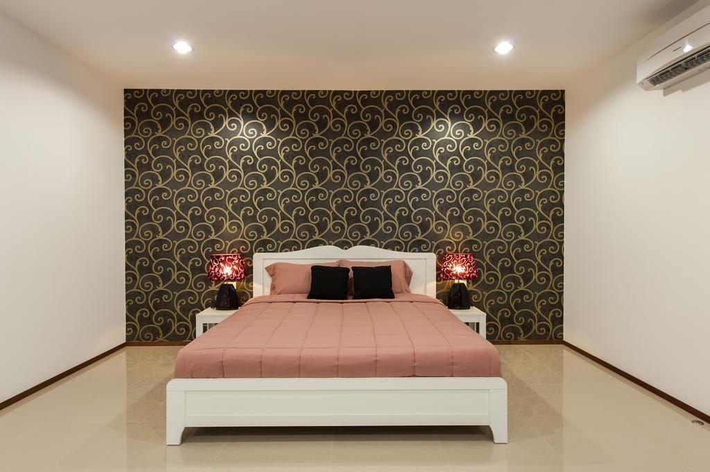 Vantage Health Resort Nong Prue Eksteriør billede