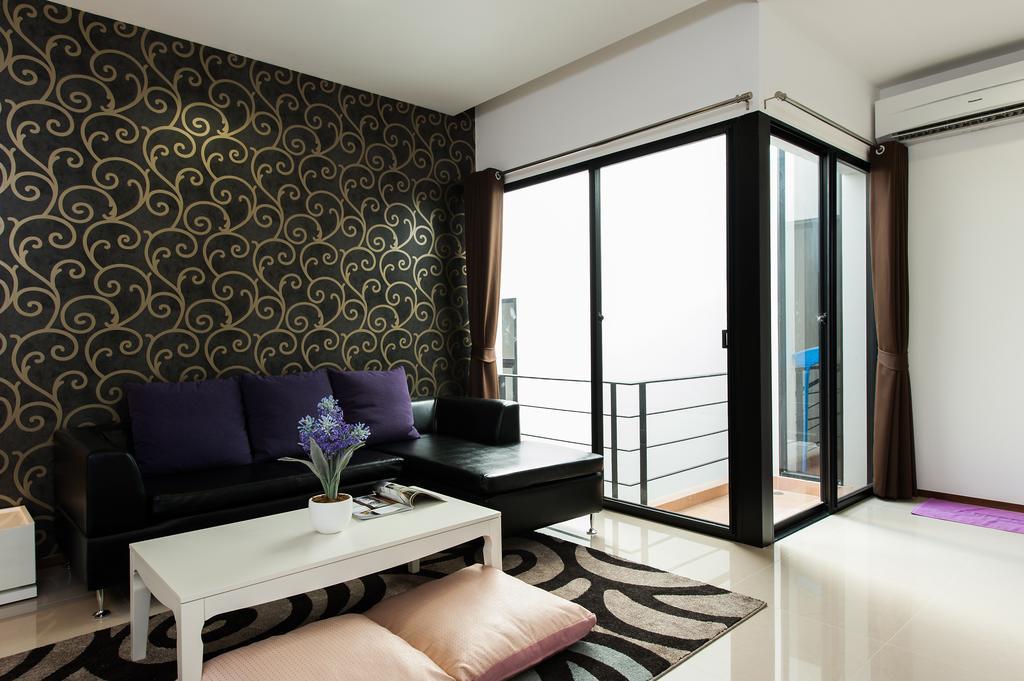 Vantage Health Resort Nong Prue Eksteriør billede