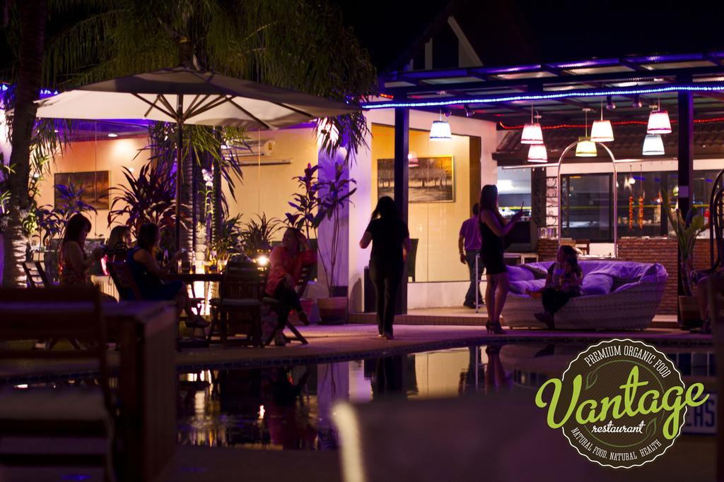 Vantage Health Resort Nong Prue Eksteriør billede