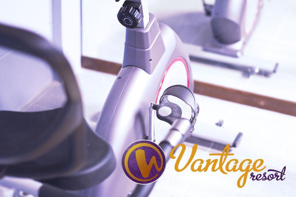 Vantage Health Resort Nong Prue Eksteriør billede